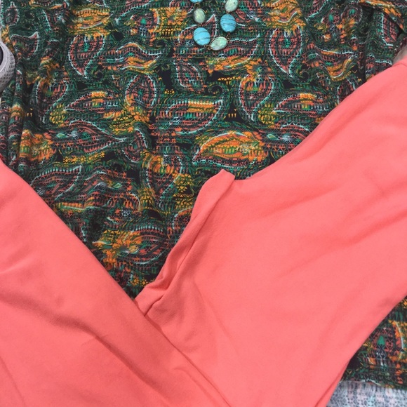 💗💗 NWT LuLaRoe Outfit 💗💗 - Picture 2 of 12